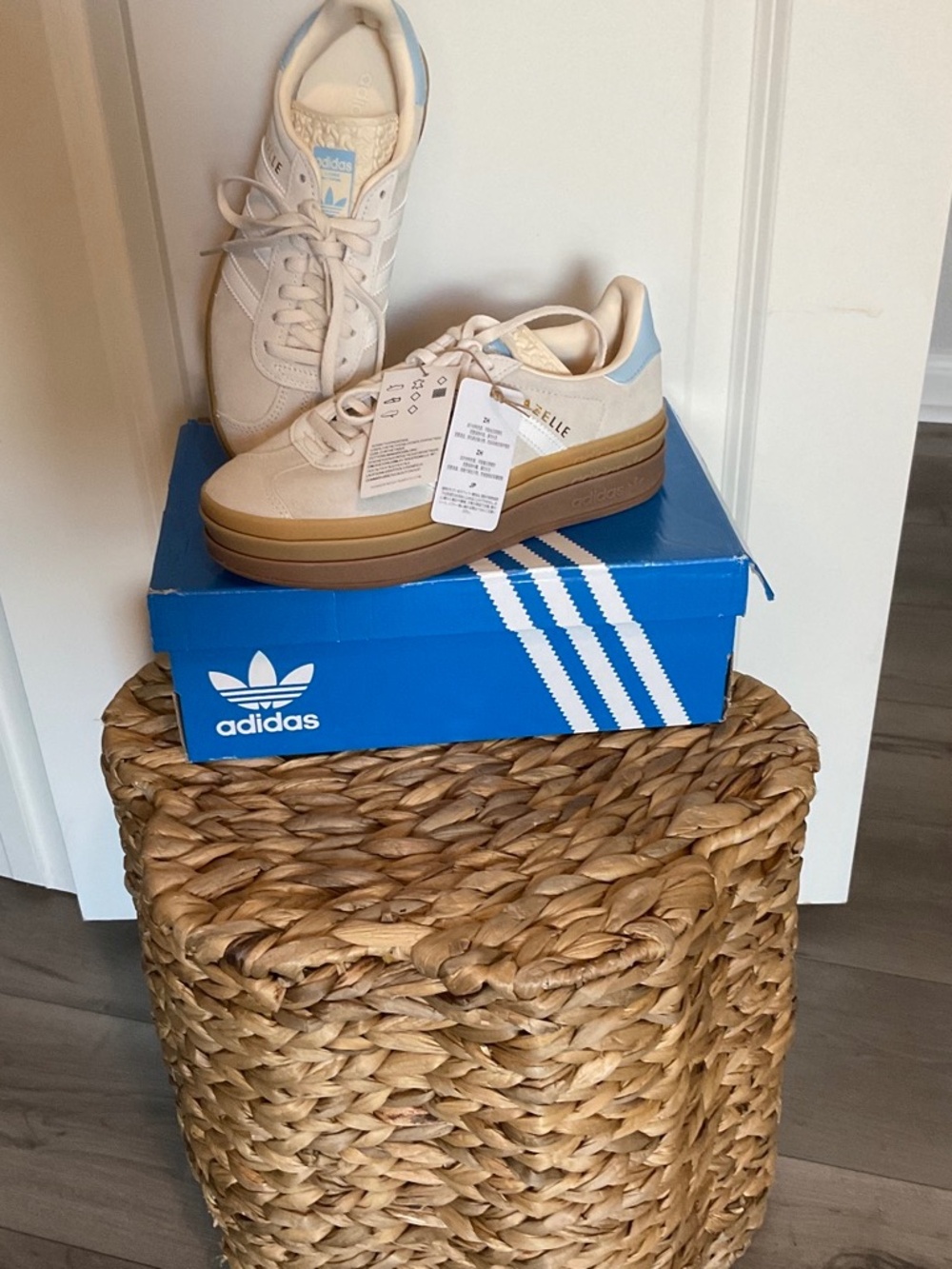 Adidas Kids Gazelle